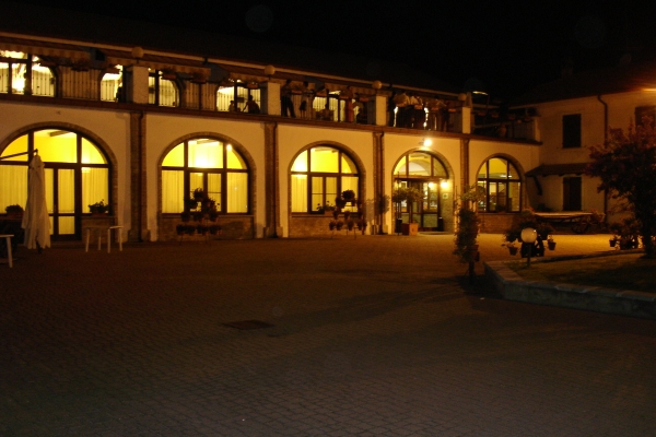 Il Carrettino Country Hotel (Tortona)